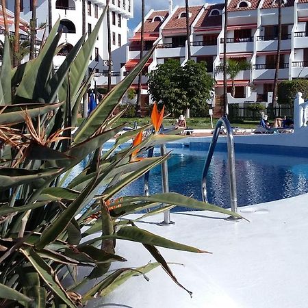 Santiago 2 Las Americas Duplex 2 Dormitorios プラヤ・デ・ラス・アメリカス エクステリア 写真