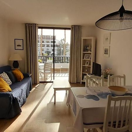 Santiago 2 Las Americas Duplex 2 Dormitorios プラヤ・デ・ラス・アメリカス エクステリア 写真