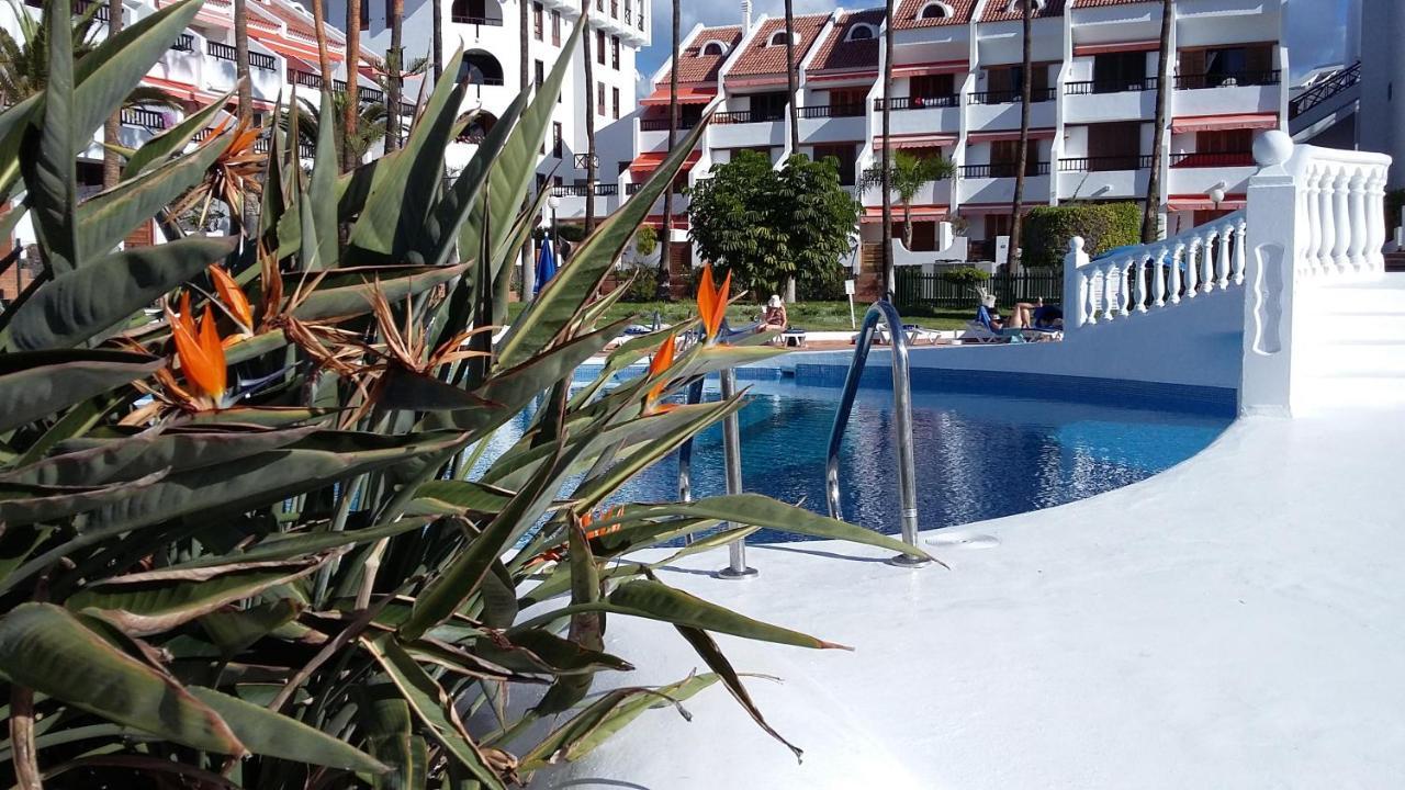 Santiago 2 Las Americas Duplex 2 Dormitorios プラヤ・デ・ラス・アメリカス エクステリア 写真