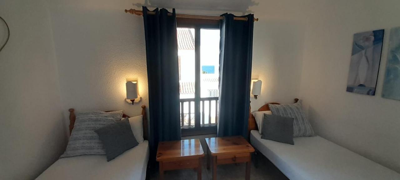 Santiago 2 Las Americas Duplex 2 Dormitorios プラヤ・デ・ラス・アメリカス エクステリア 写真