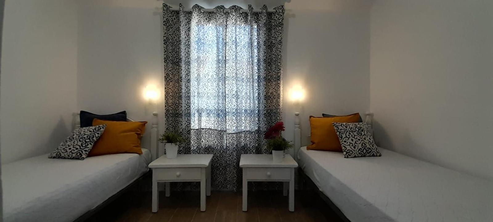 Santiago 2 Las Americas Duplex 2 Dormitorios プラヤ・デ・ラス・アメリカス エクステリア 写真