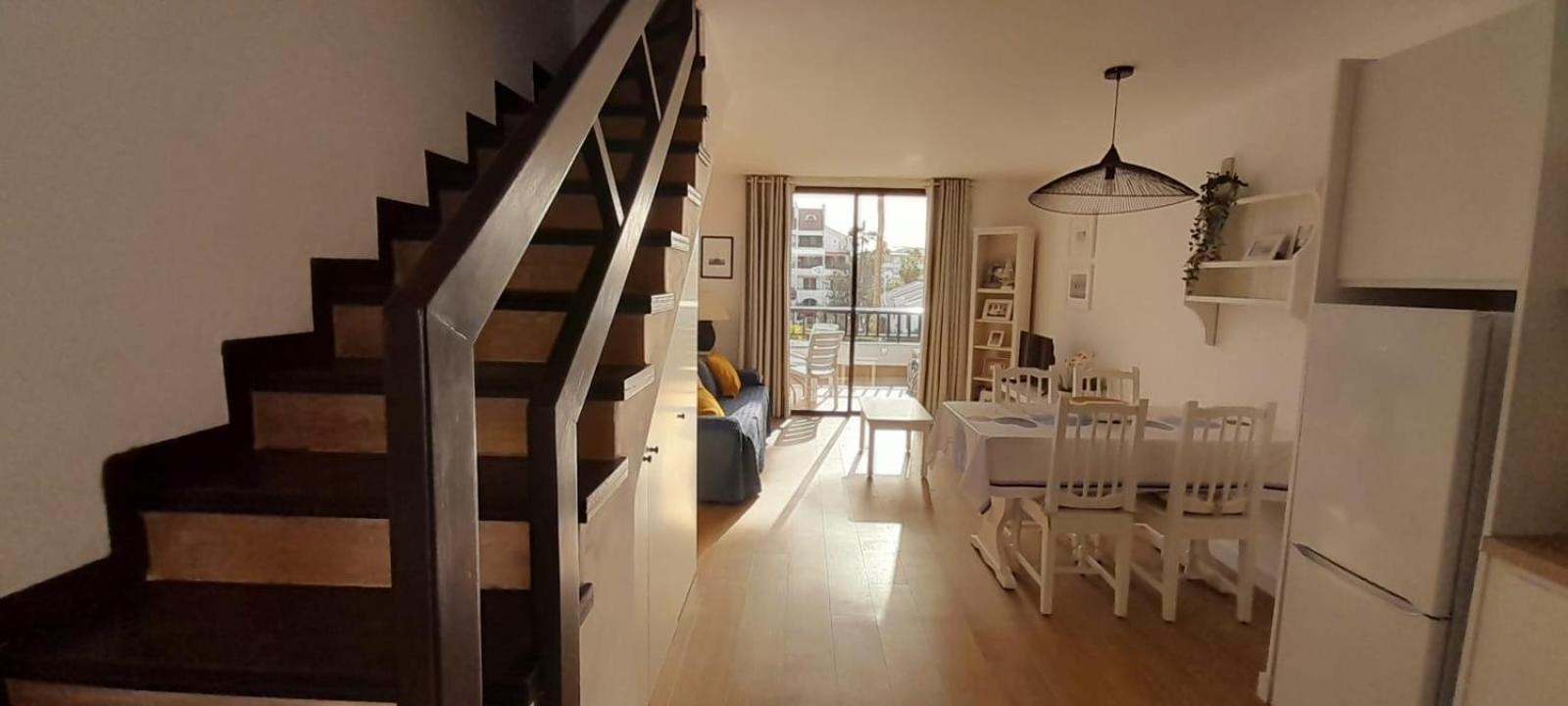Santiago 2 Las Americas Duplex 2 Dormitorios プラヤ・デ・ラス・アメリカス エクステリア 写真