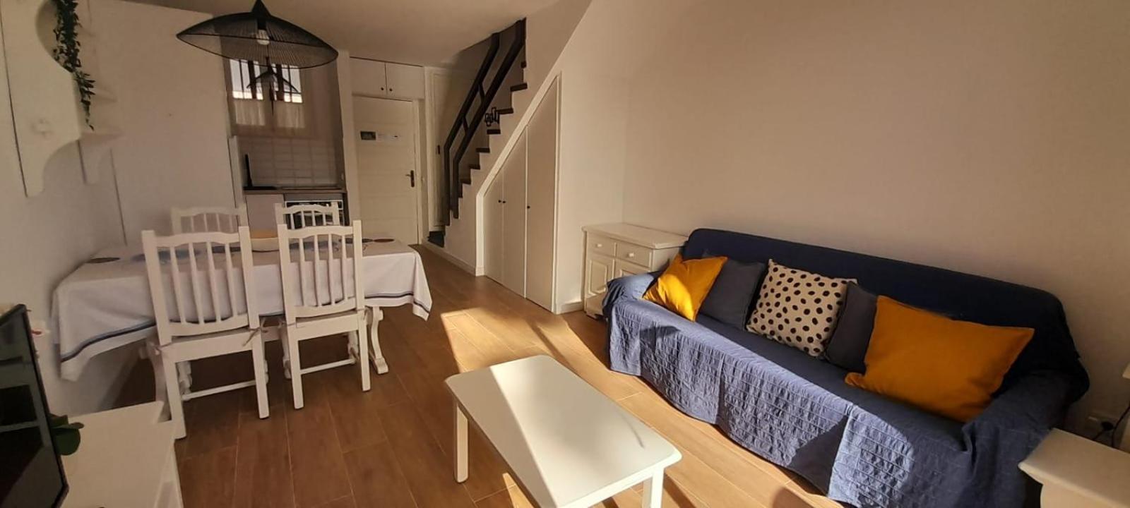 Santiago 2 Las Americas Duplex 2 Dormitorios プラヤ・デ・ラス・アメリカス エクステリア 写真