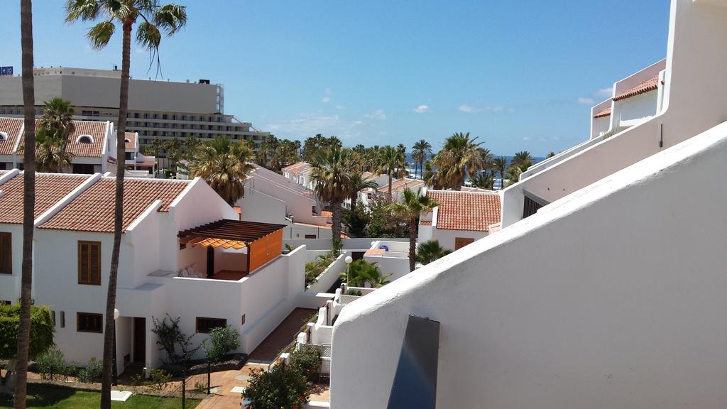 Santiago 2 Las Americas Duplex 2 Dormitorios プラヤ・デ・ラス・アメリカス 部屋 写真